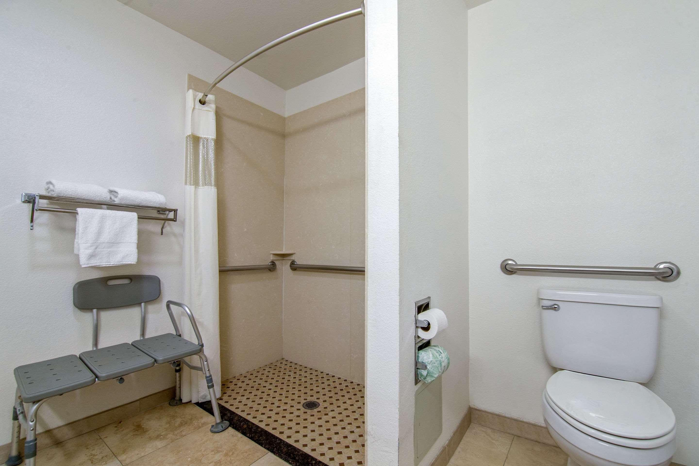Rodeway Inn Adelanto Us 395 Luaran gambar