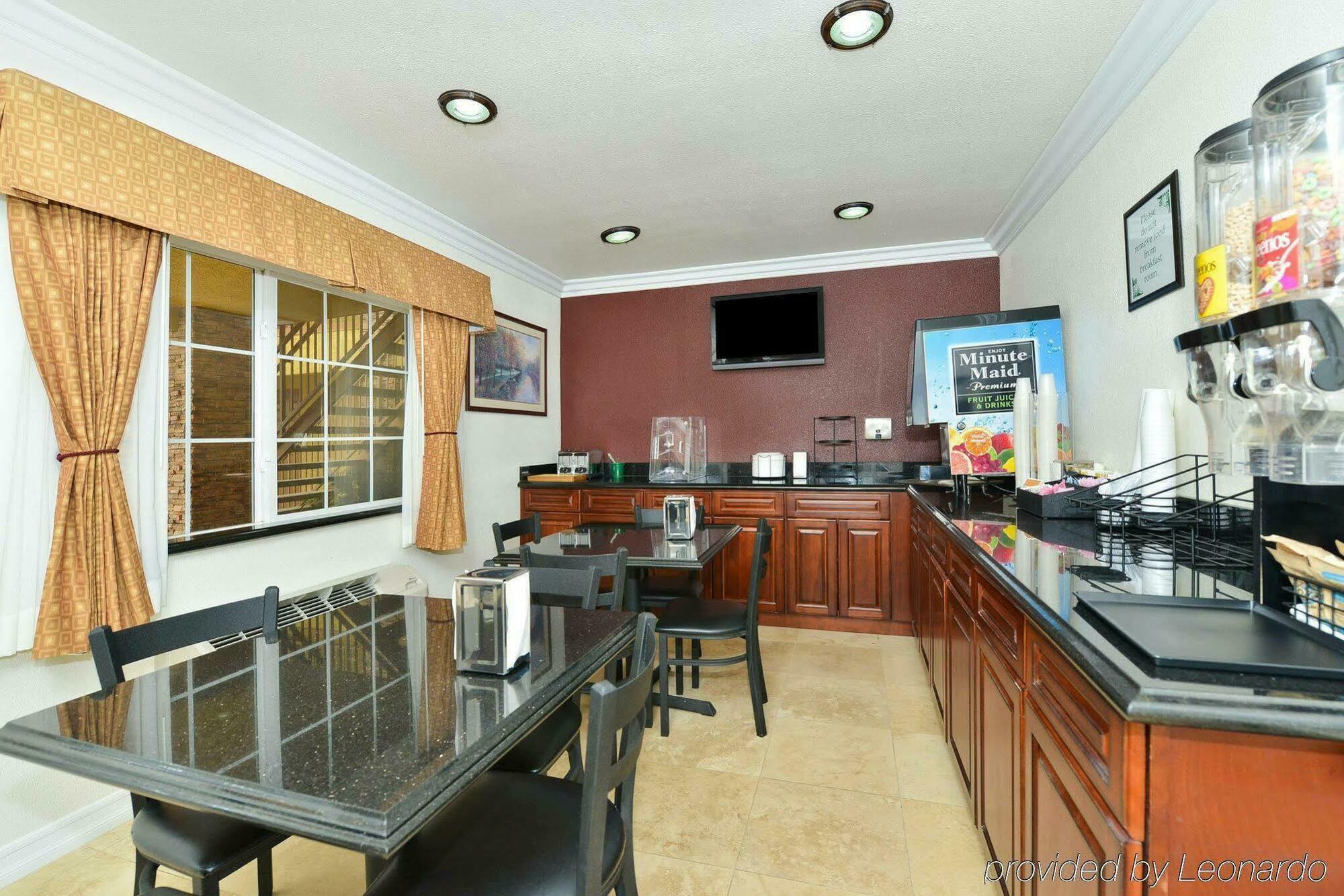 Rodeway Inn Adelanto Us 395 Luaran gambar
